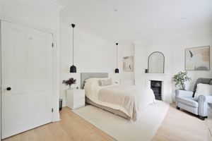 Linden Avenue Woodseats